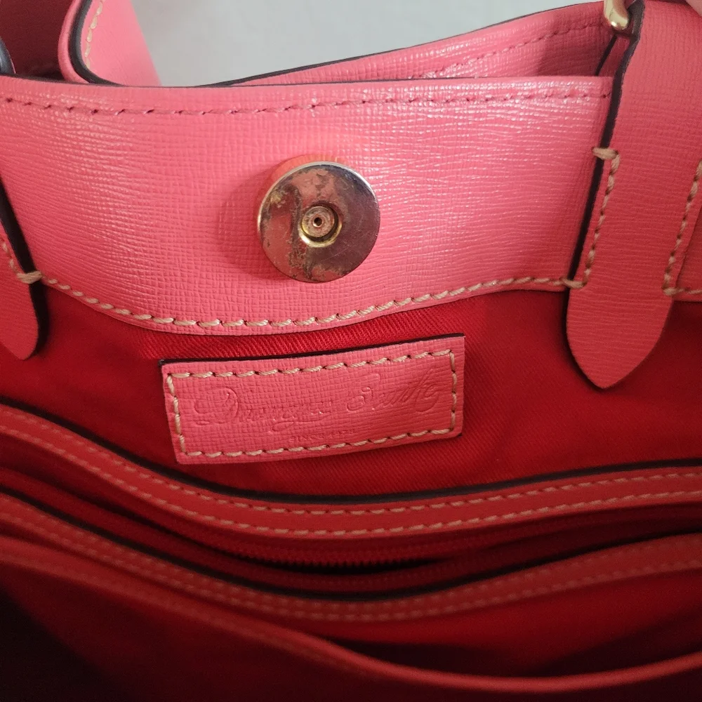 Dooney & Bourke Large Barlow bag - Picture 11 of 16